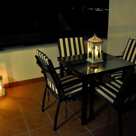 2127-Superb 2 Bedrooms , Lovely Terraces And Pool San Roque  Dış mekan fotoğraf