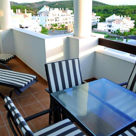 2127-Superb 2 Bedrooms , Lovely Terraces And Pool San Roque  Dış mekan fotoğraf