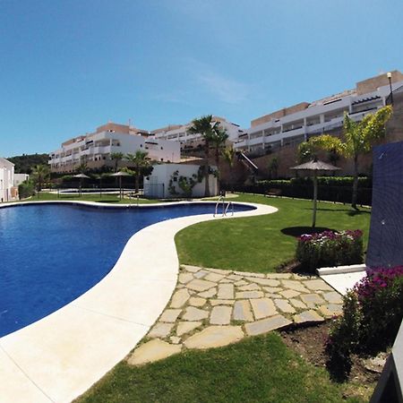 2127-Superb 2 Bedrooms , Lovely Terraces And Pool San Roque  Dış mekan fotoğraf