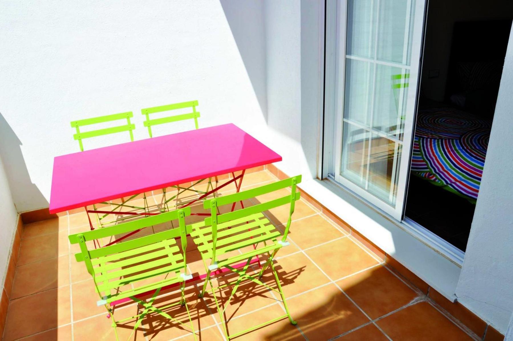 2127-Superb 2 Bedrooms , Lovely Terraces And Pool San Roque  Dış mekan fotoğraf
