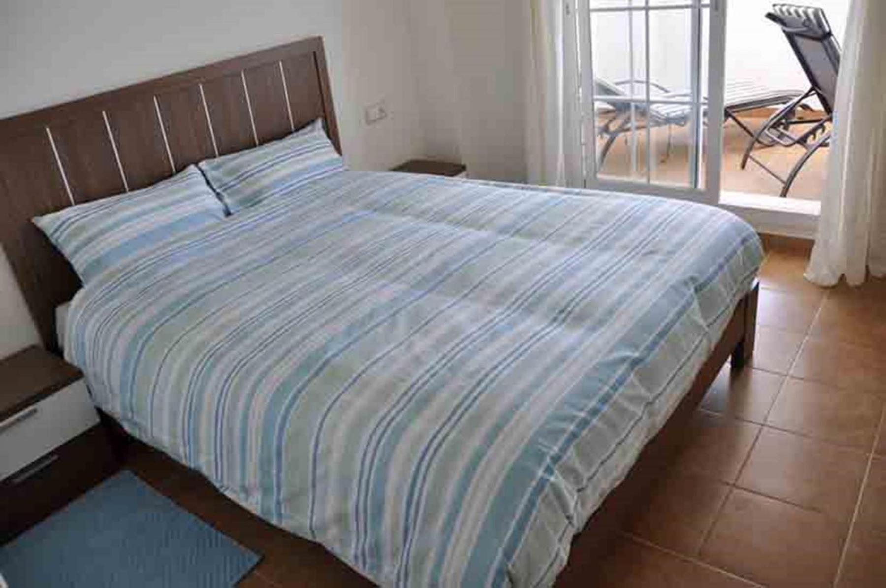2127-Superb 2 Bedrooms , Lovely Terraces And Pool San Roque  Dış mekan fotoğraf