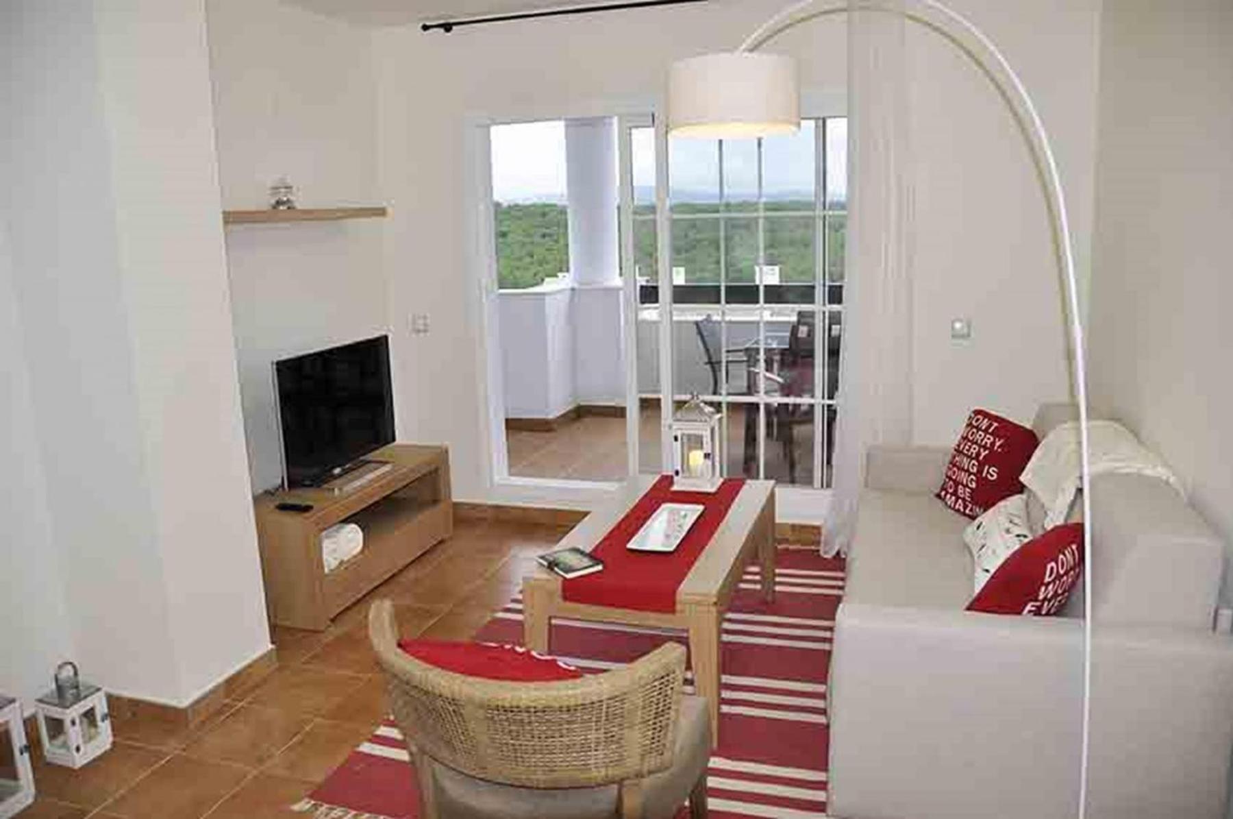2127-Superb 2 Bedrooms , Lovely Terraces And Pool San Roque  Dış mekan fotoğraf
