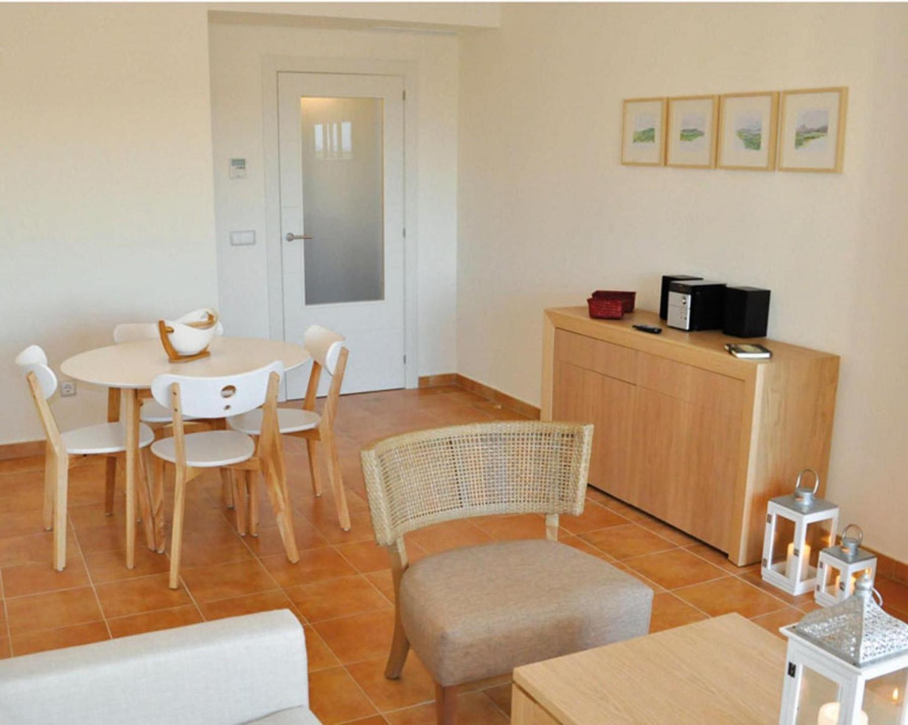 2127-Superb 2 Bedrooms , Lovely Terraces And Pool San Roque  Dış mekan fotoğraf